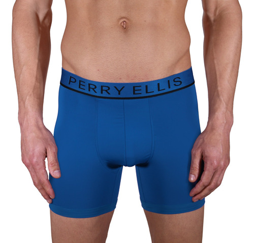 Boxer Microfibra 2 Pk Perry Ellis