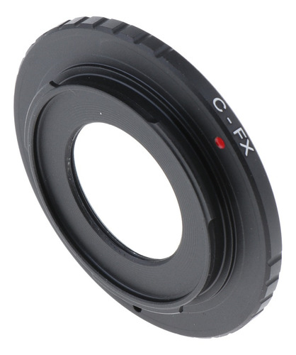Adaptador Convertidor De Lente Montaje C Para X Manual De Adaptador Convertidor De Lente Montaje C Para X Manual De