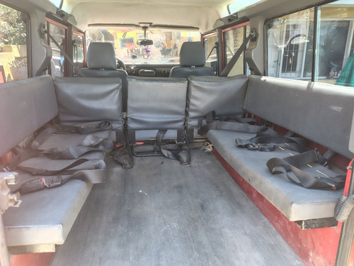 Land Rover Defender 2.5 110 5 Sw Aa