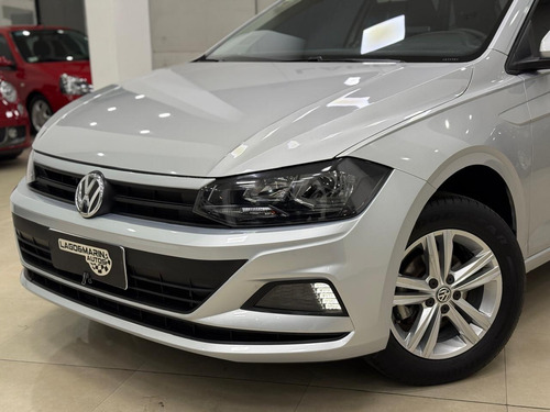 Volkswagen Polo 1.6 Msi Trendline