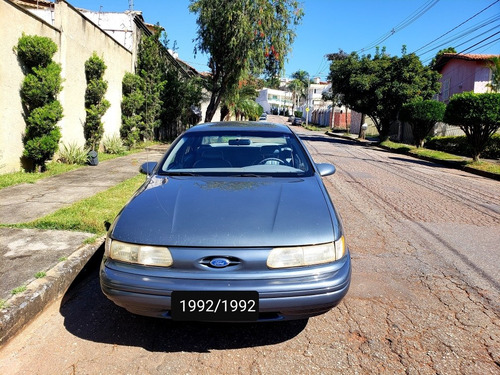 Ford Taurus Gl