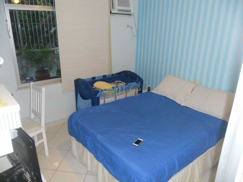 Imagem 10 de 15 de Apartamento-à Venda-jardim Oceânico-rio De Janeiro - Ebap30016