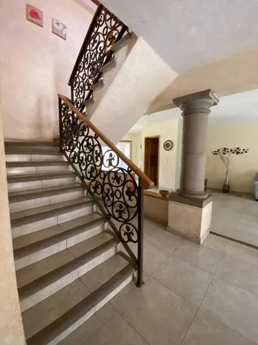 Casa En Fraccionamiento Las Fincas