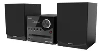 Comprar Minicomponente Sharp XL-B512BK con bluetooth - 220V