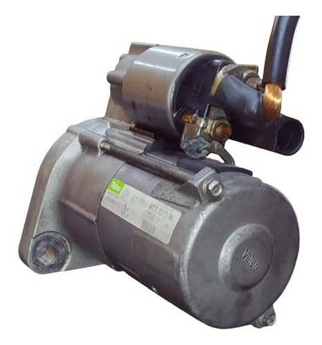 Motor De Arranque Volkswagen Passat 2.0 Fsi Turbo 2006-2010 (Usado)
