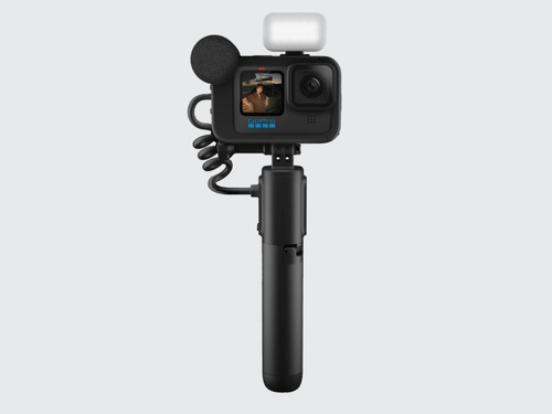Imagen 3 de 10 de Gopro Hero11 Black Edición Para Creadores