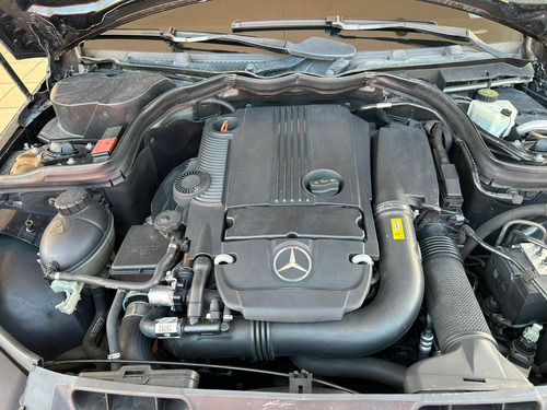 Imagen 11 de 14 de Mercedes Benz C250