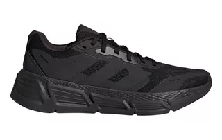 Tenis Running adidas Questar - Negro