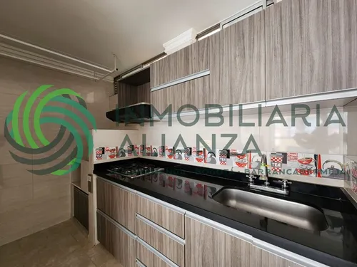 Apartamento En Arriendo En Barroblanco. Cod A16983