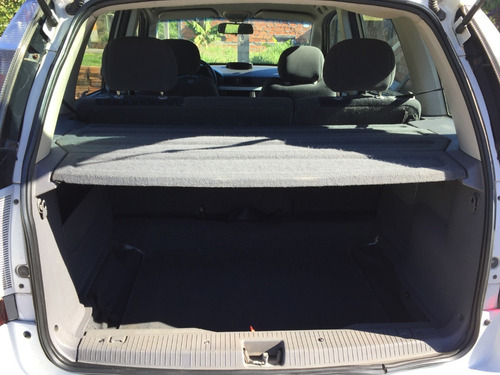 Chevrolet Meriva