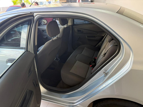Chevrolet Cobalt 1.4 Ls 4p