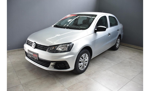 Volkswagen Voyage Voyage 1.0 12V MPI TOTALFLEX TRENDLINE 4P MANUAL