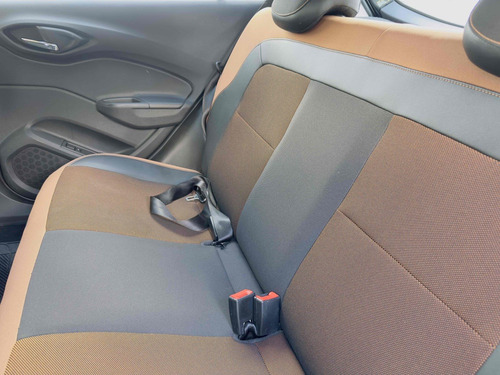 Chevrolet Onix 1.4 MPFI ACTIV 8V FLEX 4P MANUAL