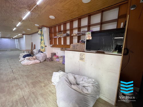 Imagen 9 de 22 de Extraordinario Nuevo Precio - Local Comercial - Meiggs