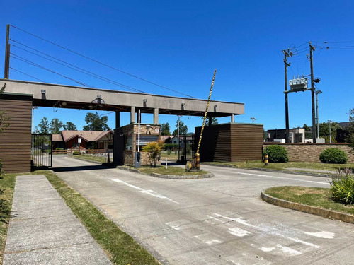 Arriendo Departamento Sector Torobayo (67894)