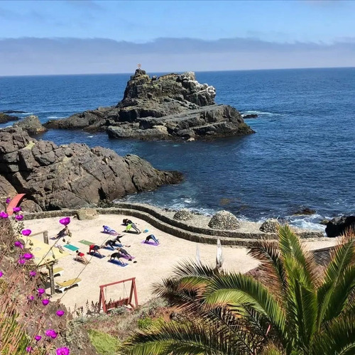 Complejo Turísticos En Venta En Los Vilos