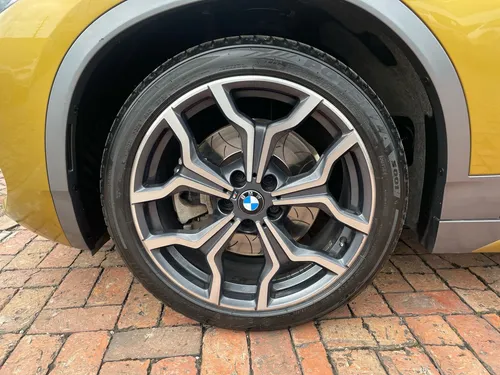 BMW X2 SDRIVE 20IM SPORT TP 2,0 4X2