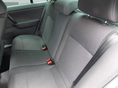 Imagem 11 de 15 de Volkswagen Polo Sedan 1.6 Mi Comfortline 8v Flex 4p