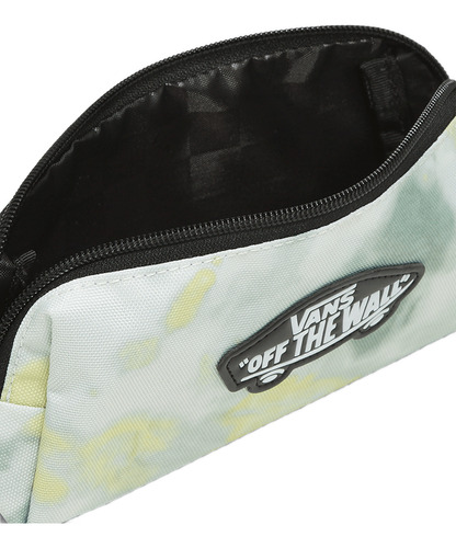 Lapicera Vans Old Skool Verde