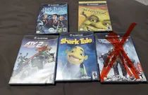 Comprar Videojuegos Wii Gamecube Zelda Mario Party Smash Bros Etc