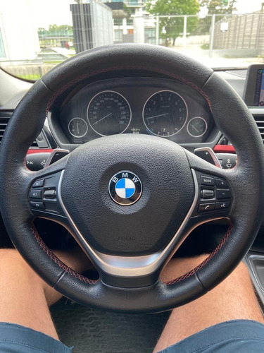 Imagen 11 de 15 de Bmw 328i Sport 2013