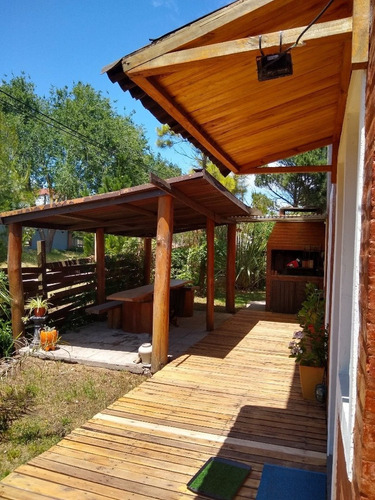 Imagen 3 de 27 de Venta Complejo Cabañas Villa Gesell