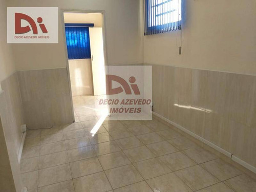 Imagem 29 de 30 de Casa Para Alugar, 200 M² Por R$ 2.500,00/mês - Jardim Das Nações - Taubaté/sp - Ca0044