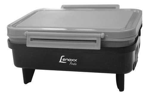 Aquecedor De Alimento Lenoxx Pratic - Pmr 191 Bivolt