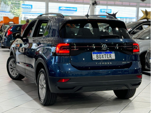 Volkswagen T-Cross 1.0 200 TSI
