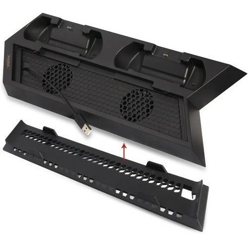 Ventiladores de refrigeração para o console de jogos Dobe DOBE-TP4-023B