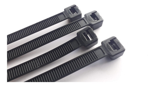 Tirrap, Tie Wrap, Amarre 4,8mm X 350mm (14)
