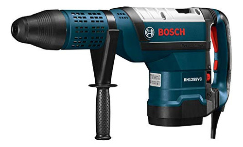 Bosch Rh1255vc Sds-max Rotary Hammer, 2 In B01cg9748i_310124
