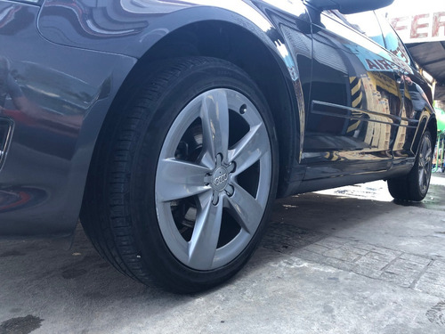 Audi A3 2013 1.4 Tsi S Tronic Automatico