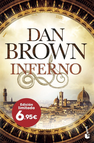 Inferno - Dan Brown