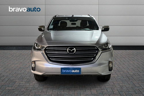 Mazda BT-50 (IN) 3.0 DC HIGH PLUS AT 4X4 DIESEL