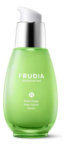 Frudia Green Grape Pore Control Serum 50g K-beauty Momento de aplicación Día/Noche Tipo de piel Grasa/Mixta