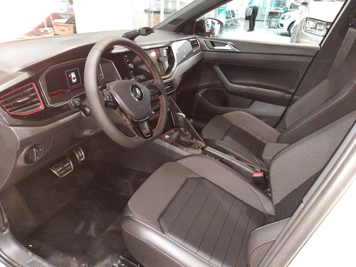 Volkswagen Virtus Gts 1.4 Tsi 150cv