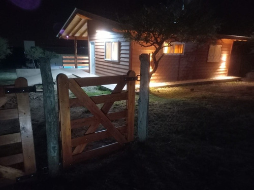 Imagen 3 de 18 de Alquilo Cabaña Con Pileta En Santa Rosa De Calamuchita
