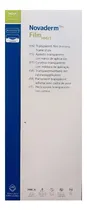 Comprar Apósito Novaderm Film Transparente 10x25cm X 10u