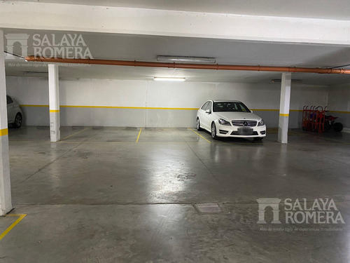 Oficinas En Olivos En Venta - One World - 260 Mts