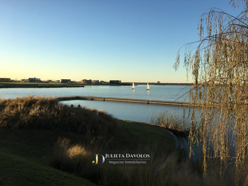 Casa En Venta Puertos Del Lago Barrio Araucarias-escobar-maschwitz
