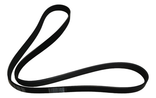 Correa Exterior Poly V Honda Civic 2.0 Si 2007 Al 2011