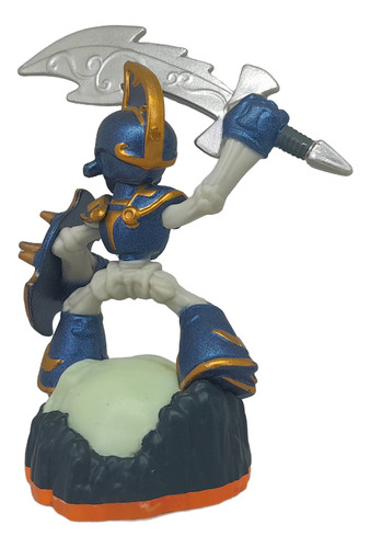 Figura Chop Chop Skylanders Giants Ps3 - Los Germanes (Usado)