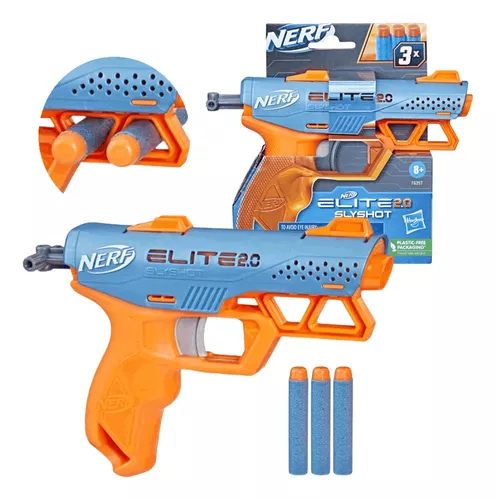 NERF Elite 2.0 Slyshot