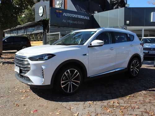 Jetour X70 Plus At