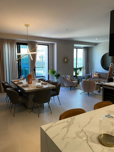 Imagen 16 de 29 de Departamento En Venta, West, Valle Poniente