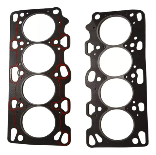 Empacadura Camara Mitsubishi L300 2.0 4g63 Full Inyeccion