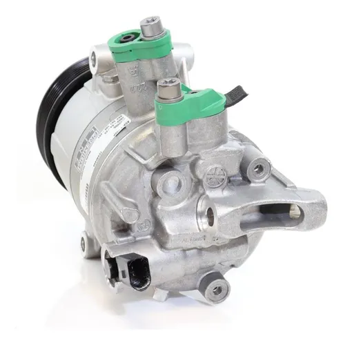 Compresor Aire Acondicionado Para Audi A1 1.4 1.4 Tfsi Stron
