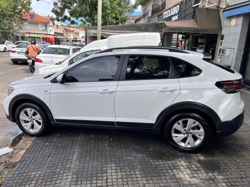 Volkswagen Nivus 1.0 Tsi Tiptronic Comfortline