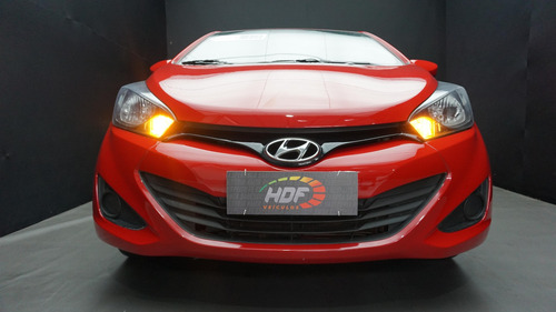 Hyundai Hb20 1.0 Comfort Flex Manual